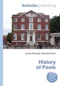 History of Poole