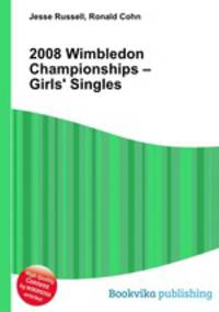 2008 Wimbledon Championships – Girls