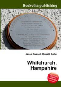 Whitchurch, Hampshire