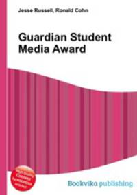 Guardian Student Media Award