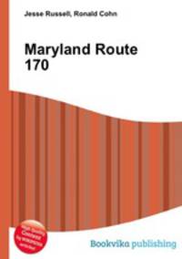Maryland Route 170