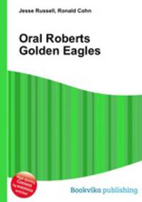 Oral Roberts Golden Eagles