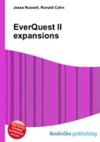 EverQuest II expansions