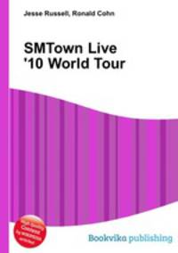 SMTown Live 