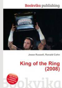 King of the Ring (2008)