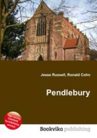 Pendlebury