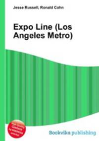 Expo Line (Los Angeles Metro)