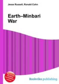 Earth–Minbari War
