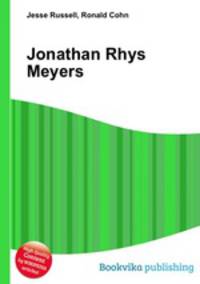 Jonathan Rhys Meyers