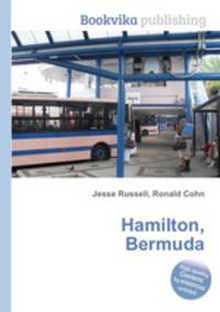 Hamilton, Bermuda