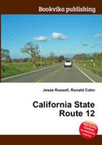 California State Route 12