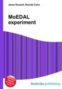 MoEDAL experiment