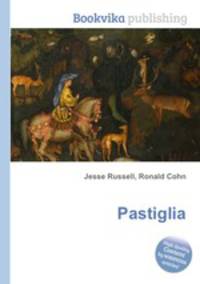 Pastiglia