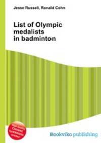 List of Olympic medalists in badminton