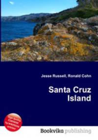 Santa Cruz Island