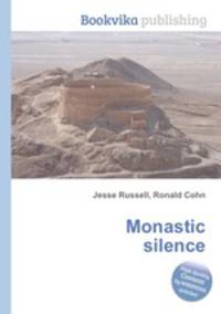 Monastic silence