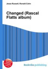 Changed (Rascal Flatts album)