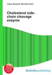 Cholesterol side-chain cleavage enzyme