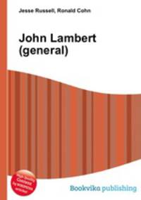 John Lambert (general)