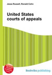 United States courts of appeals