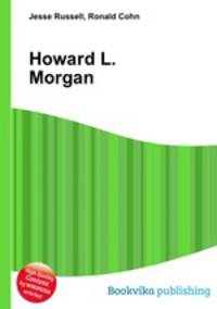 Howard L. Morgan