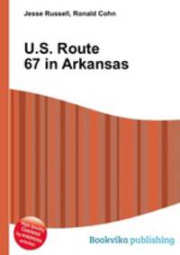 U.S. Route 67 in Arkansas