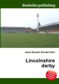 Lincolnshire derby