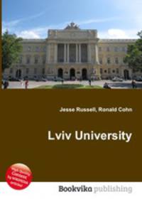 Lviv University