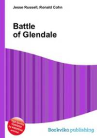 Battle of Glendale