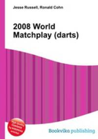 2008 World Matchplay (darts)