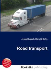 Road transport