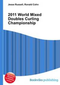 2011 World Mixed Doubles Curling Championship
