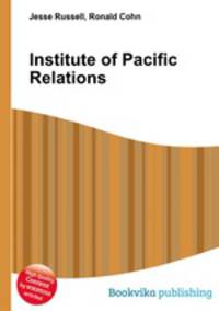 Institute of Pacific Relations