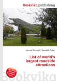 List of world