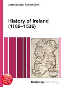 History of Ireland (1169–1536)