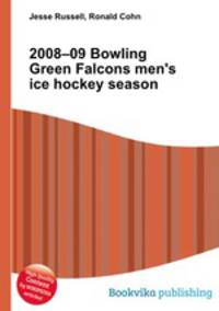 2008–09 Bowling Green Falcons men