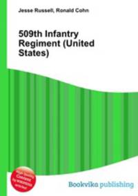 509th Infantry Regiment (United States)