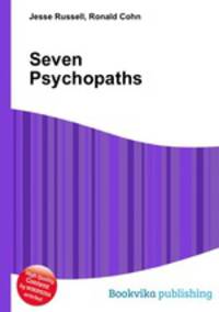 Seven Psychopaths