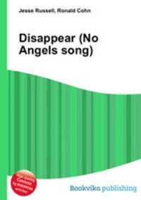 Disappear (No Angels song)