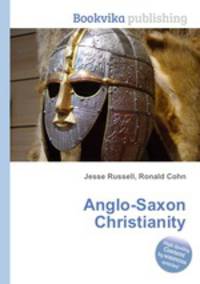 Anglo-Saxon Christianity