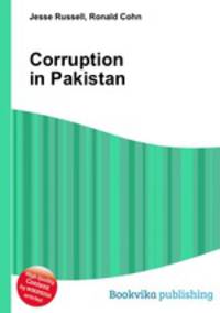 Corruption in Pakistan