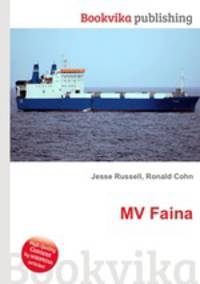 MV Faina