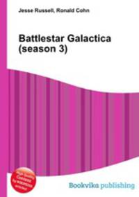 Battlestar Galactica (season 3)