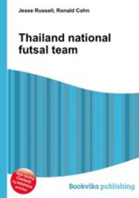 Thailand national futsal team
