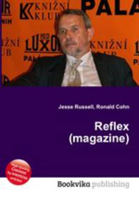 Reflex (magazine)