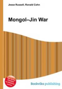 Mongol–Jin War