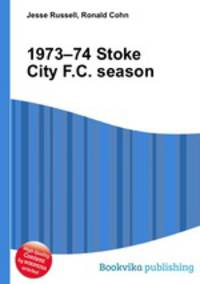 1973–74 Stoke City F.C. season