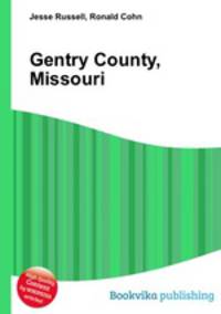 Gentry County, Missouri