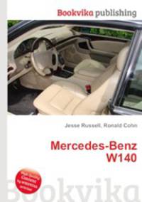 Mercedes-Benz W140