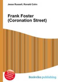 Frank Foster (Coronation Street)